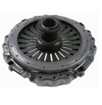 AXOR DEBRİYAJ SETİ